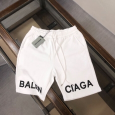 Balenciaga Short Pants